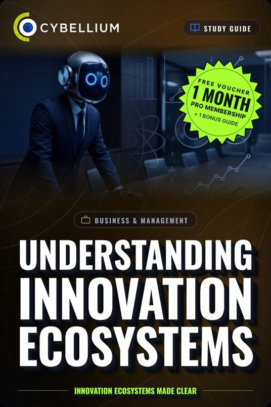 Understanding Innovation Ecosystems