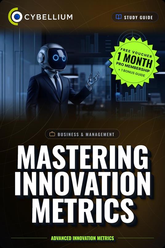 Mastering Innovation Metrics