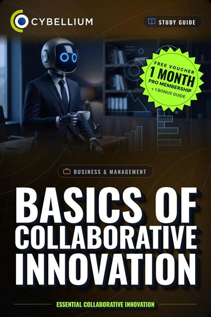 Basics of Collaborative Innovation