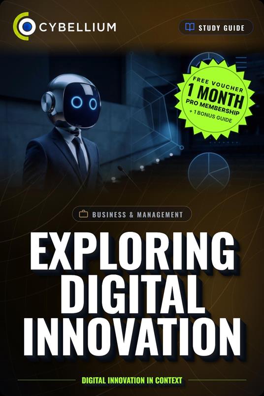Exploring Digital Innovation