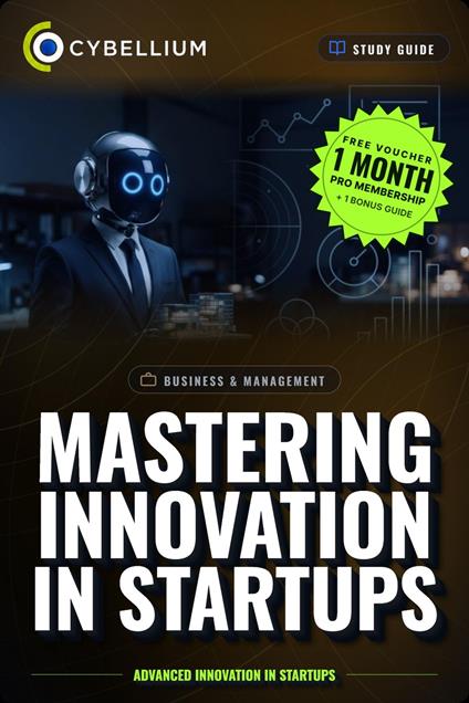Mastering Innovation in Startups