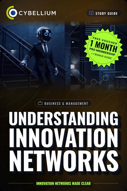 Understanding Innovation Networks