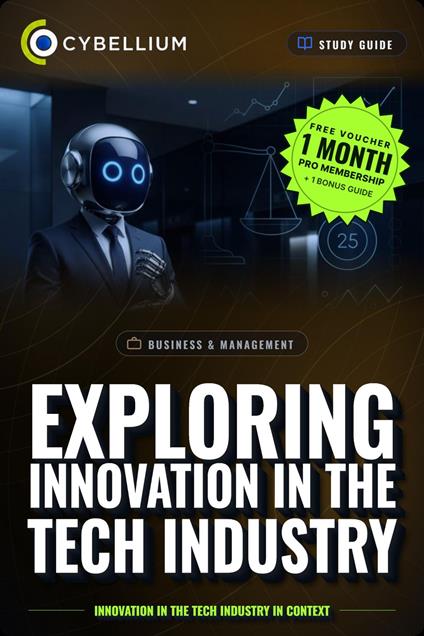 Exploring Innovation in the Tech Industry