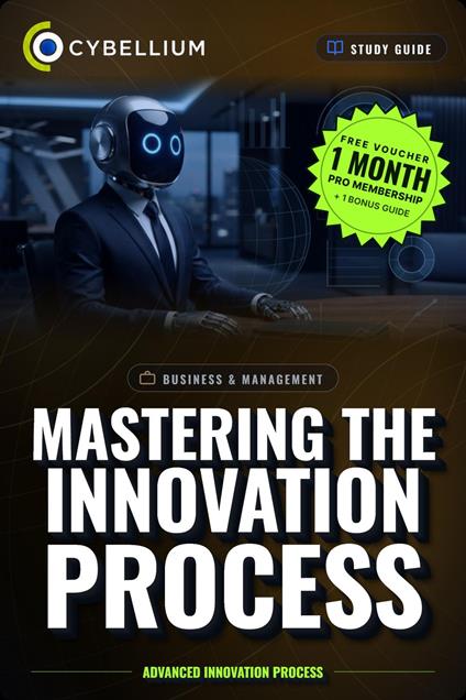 Mastering the Innovation Process