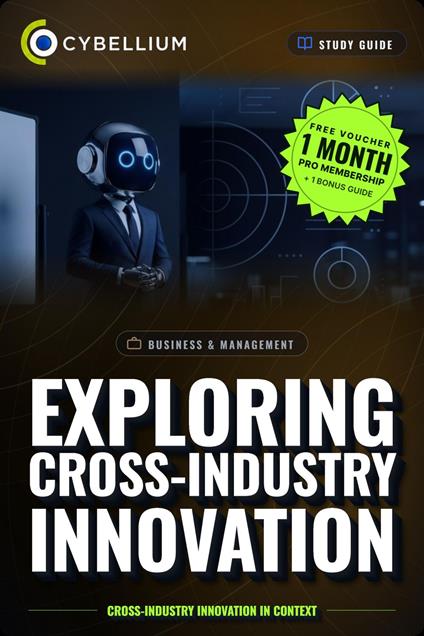 Exploring Cross-Industry Innovation