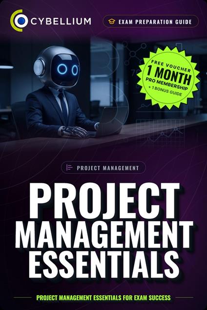 Project Management Essentials