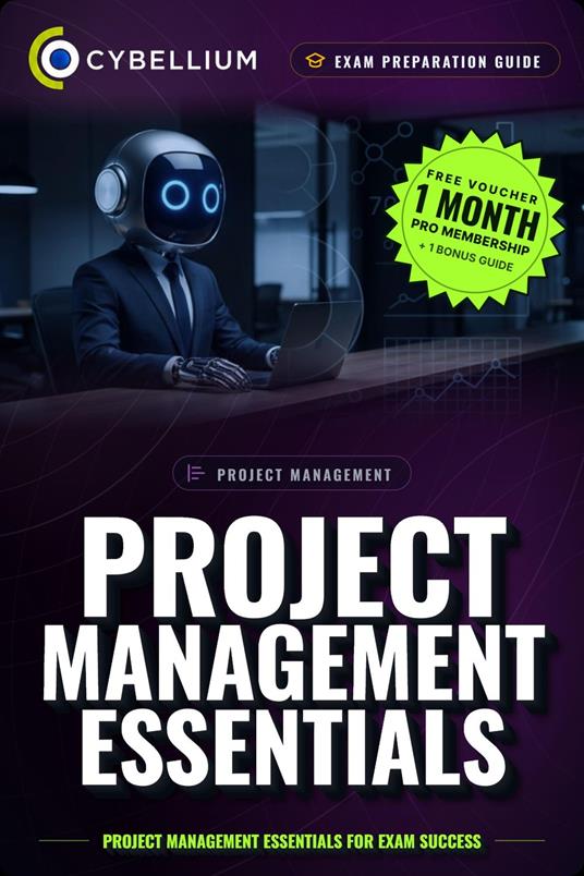 Project Management Essentials