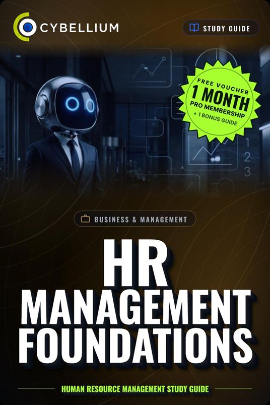 HR Management Foundations