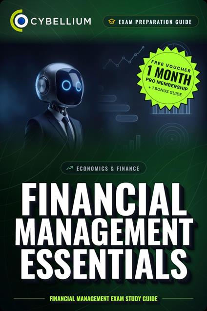 Financial Management Essentials