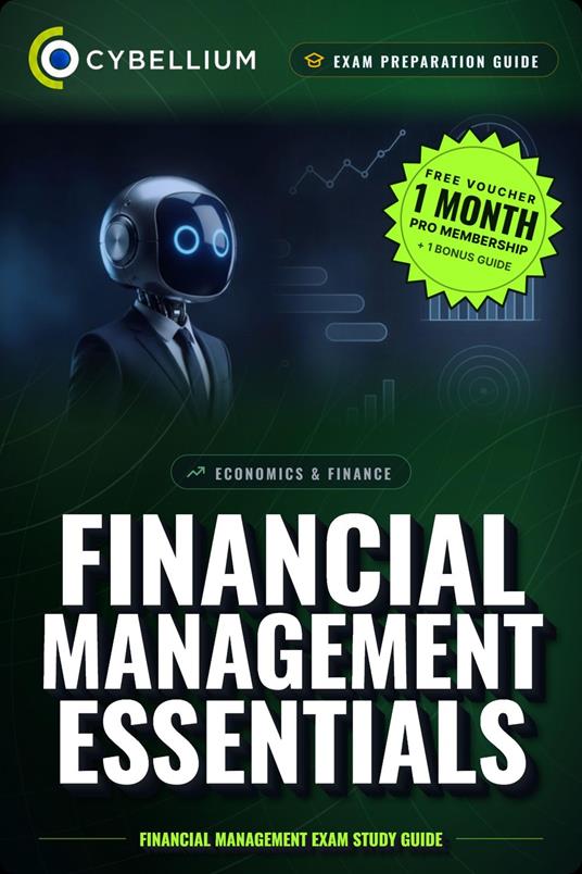 Financial Management Essentials