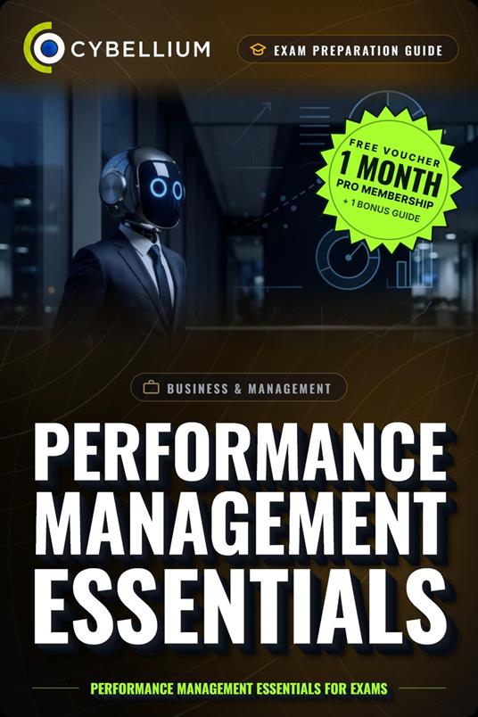 Performance Management Essentials