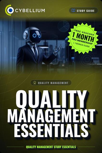 Quality Management Essentials