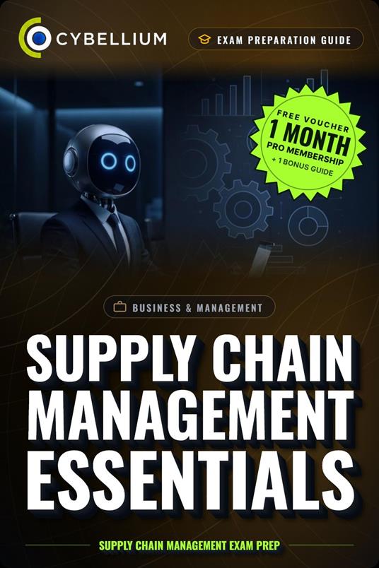 Supply Chain Management Essentials