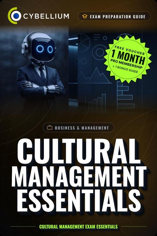 Cultural Management Essentials