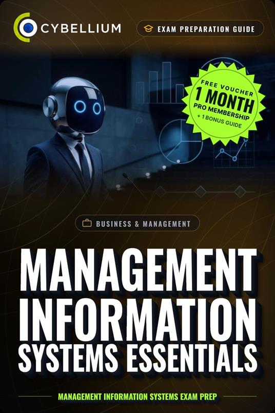 Management Information Systems Essentials