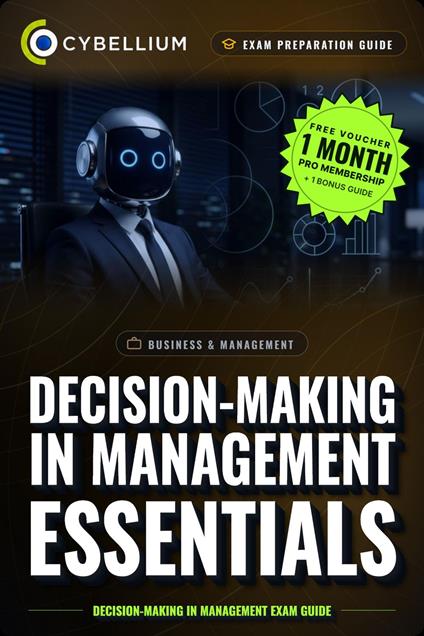 Decision-Making in Management Essentials