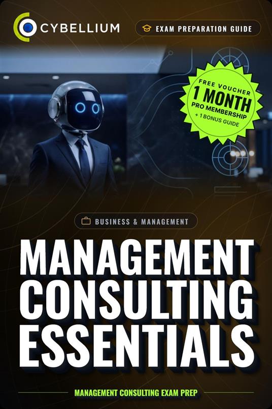 Management Consulting Essentials