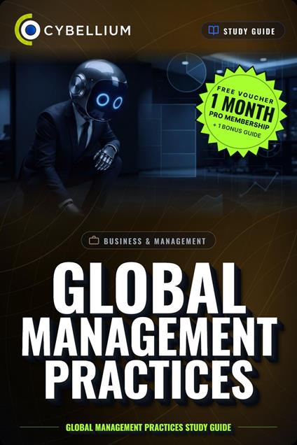 Global Management Practices