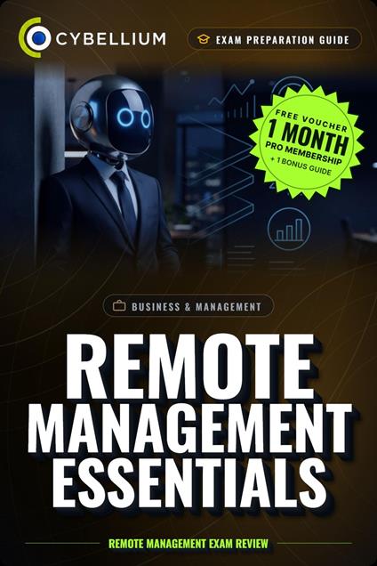 Remote Management Essentials