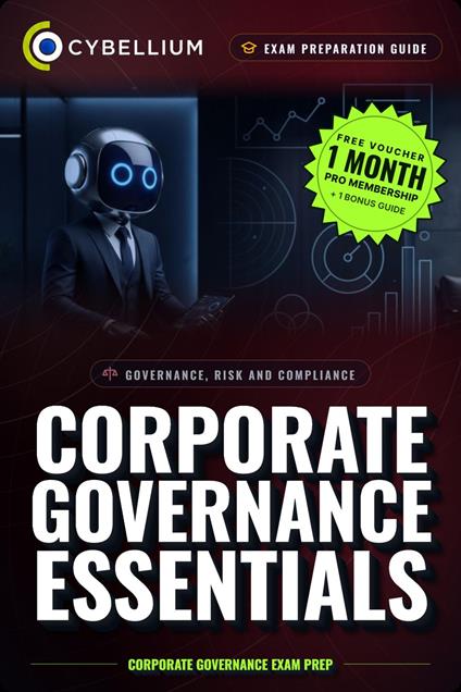 Corporate Governance Essentials