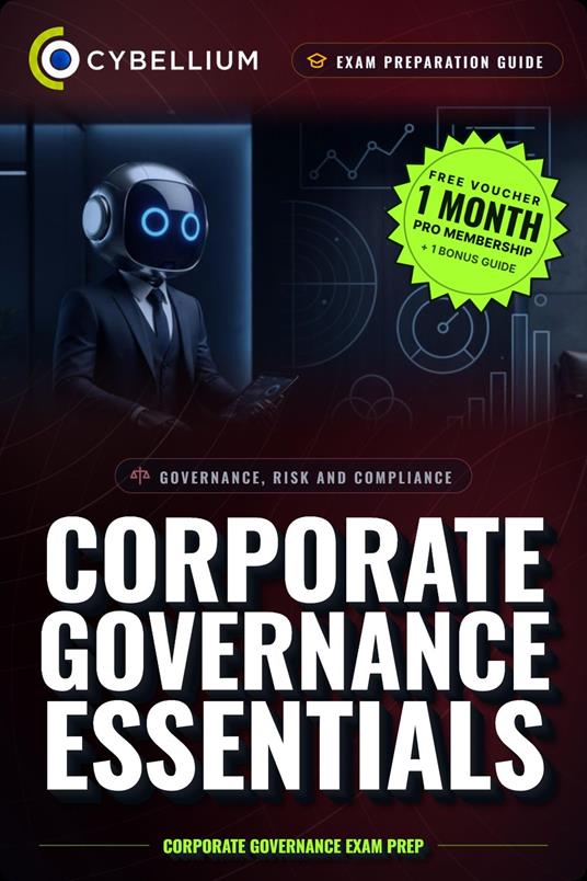 Corporate Governance Essentials