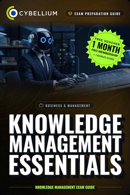 Knowledge Management Essentials