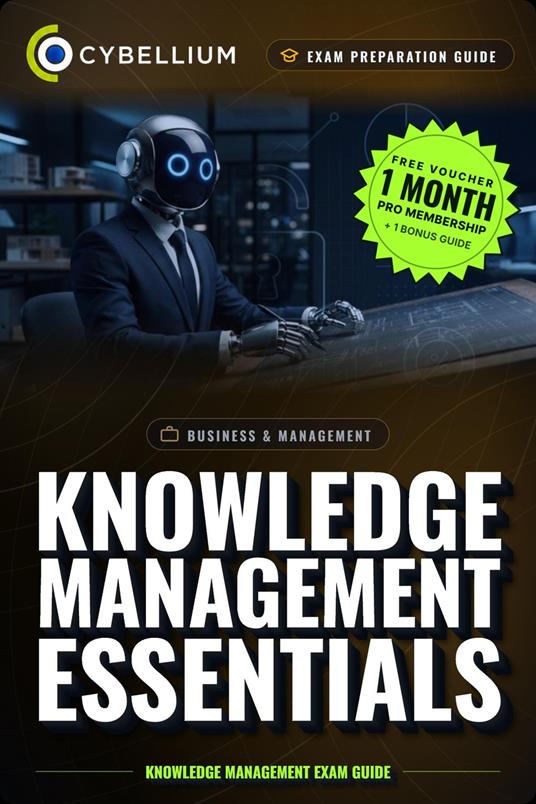 Knowledge Management Essentials