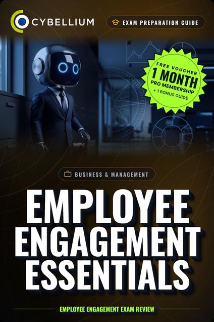 Employee Engagement Essentials