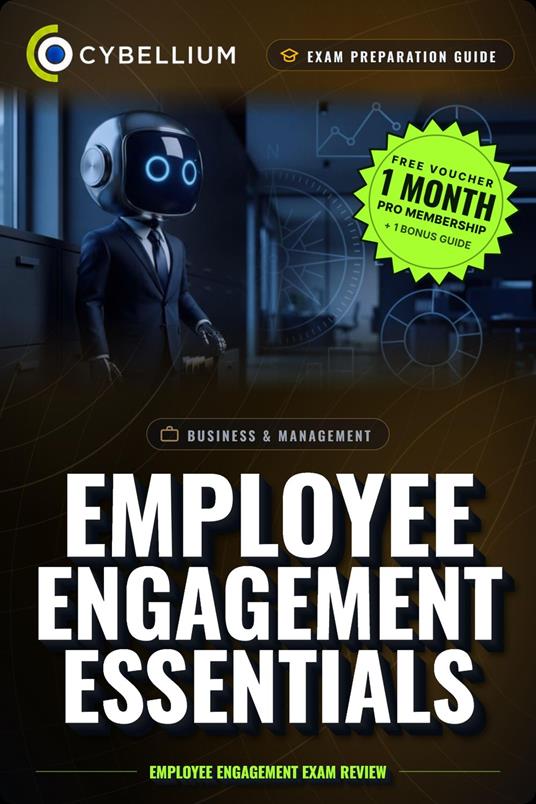 Employee Engagement Essentials