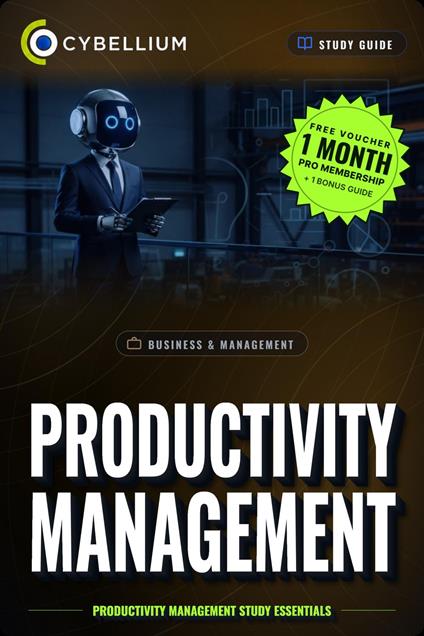 Productivity Management