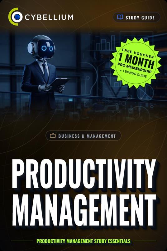 Productivity Management