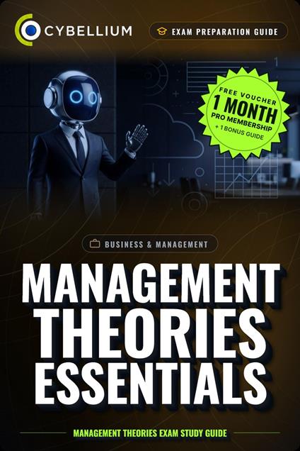Management Theories Essentials