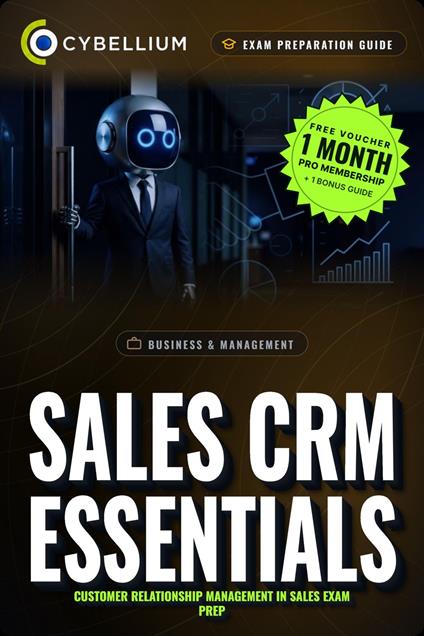 Sales CRM Essentials