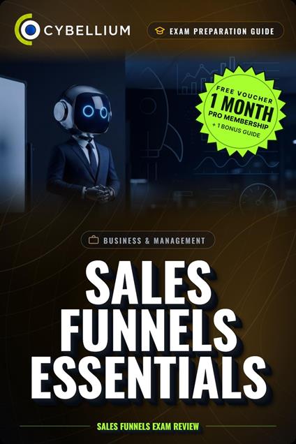 Sales Funnels Essentials