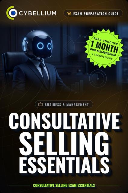 Consultative Selling Essentials