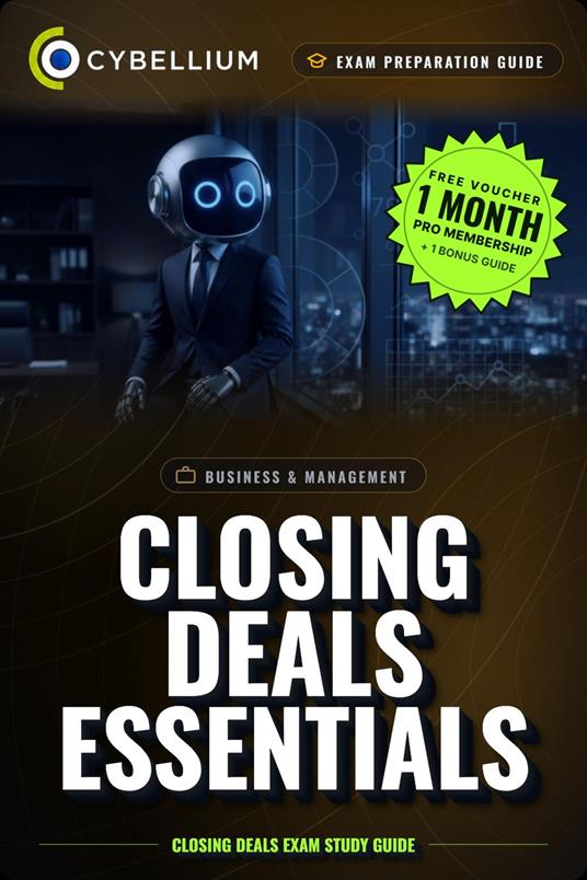 Closing Deals Essentials