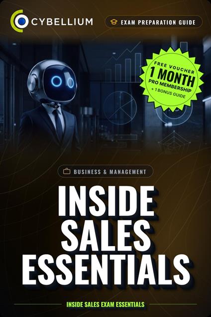 Inside Sales Essentials