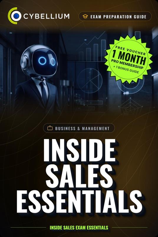 Inside Sales Essentials