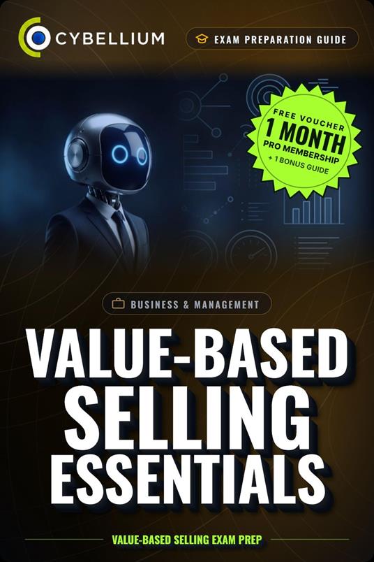 Value-Based Selling Essentials