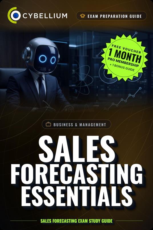 Sales Forecasting Essentials