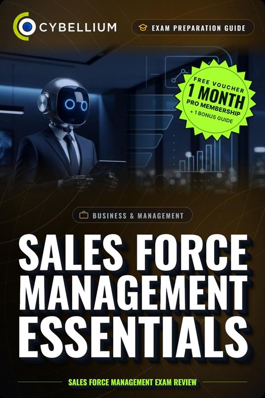 Sales Force Management Essentials