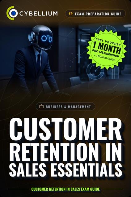 Customer Retention in Sales Essentials