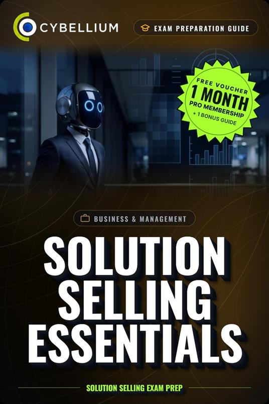 Solution Selling Essentials