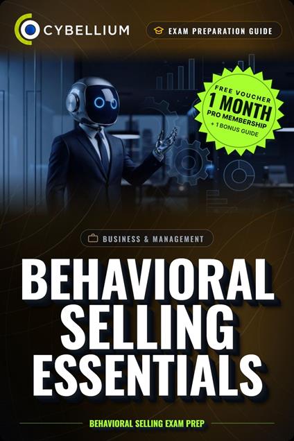 Behavioral Selling Essentials