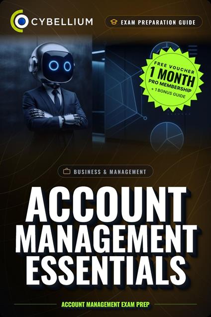 Account Management Essentials