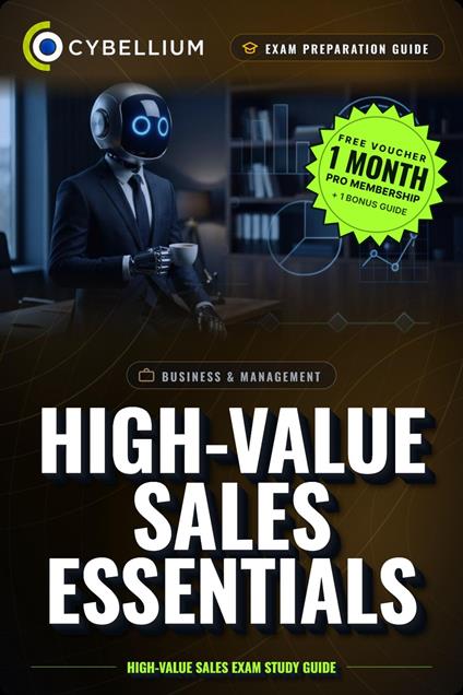 High-Value Sales Essentials