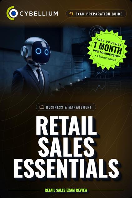 Retail Sales Essentials