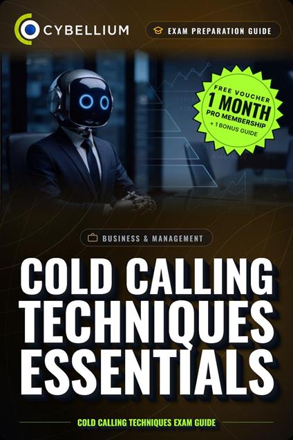 Cold Calling Techniques Essentials
