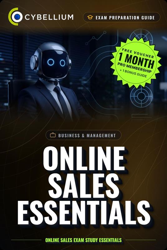 Online Sales Essentials