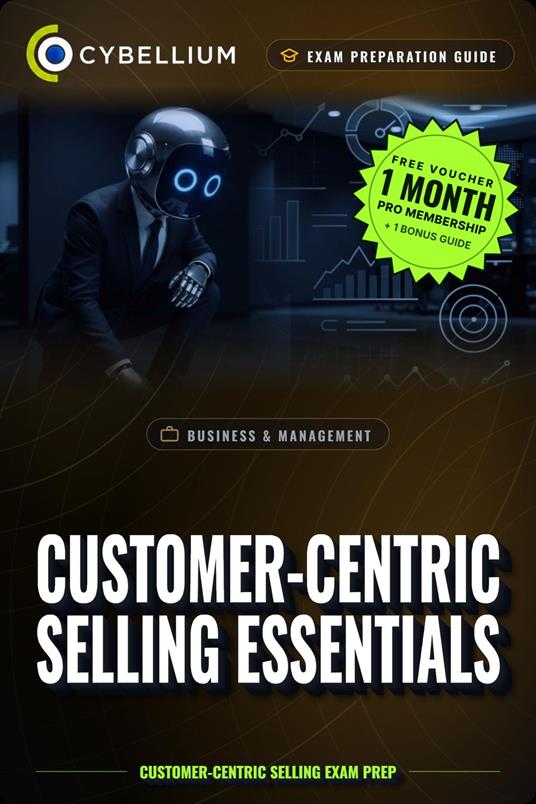 Customer-Centric Selling Essentials